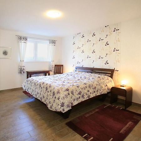 Hainhof Gaestewohnungen Bad König Εξωτερικό φωτογραφία