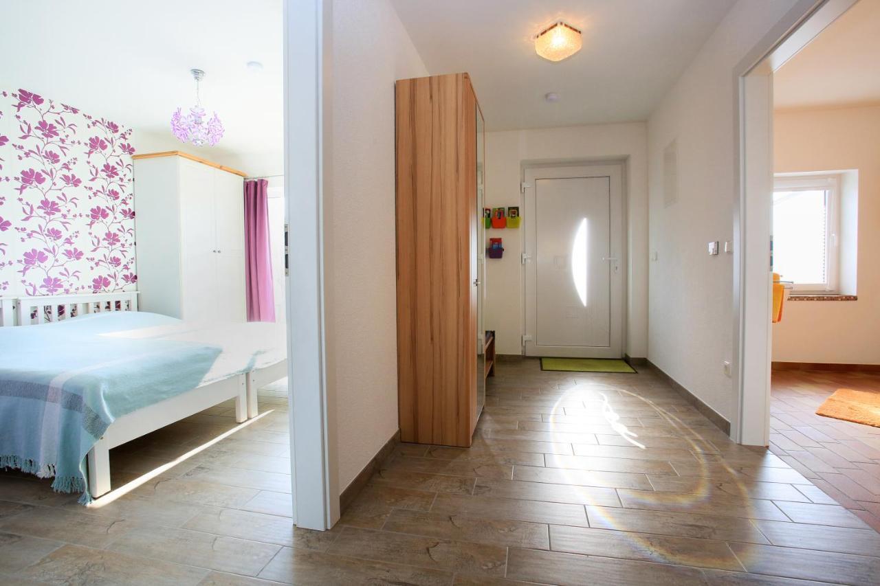 Hainhof Gaestewohnungen Bad König Εξωτερικό φωτογραφία